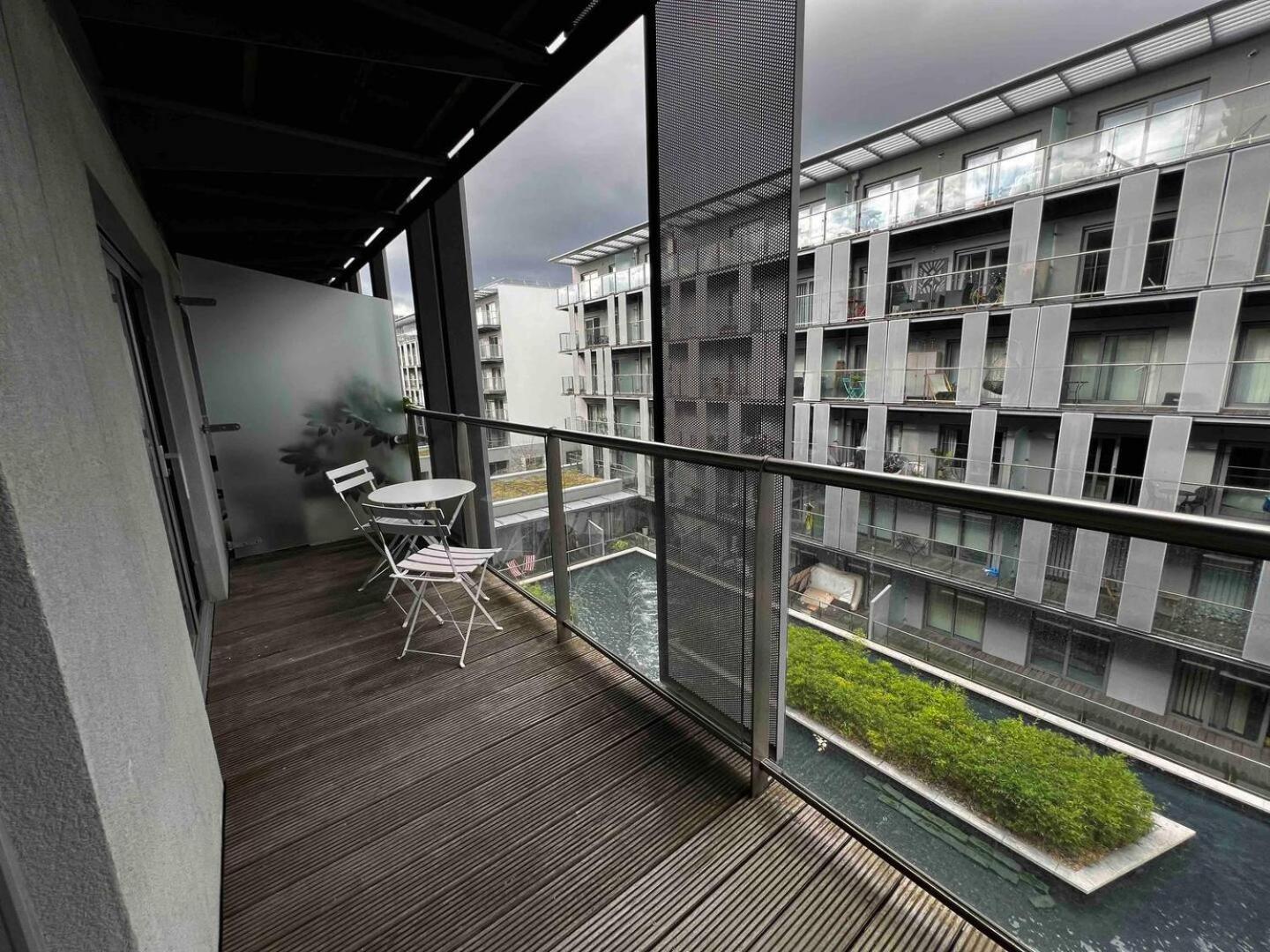 Stylish 1-Bed Flat With Sofa-Bed In London Daire Dış mekan fotoğraf